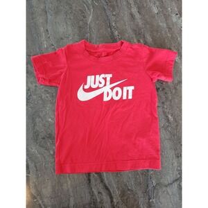 Nike toddler t-shirt 3T